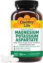 Ülke Hayat Magnezyum ve Pyum Eksi Kalp Sağlığı, Cardiovascular Destek, Immune System and Bone Health, Gluten-Free