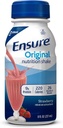 Orijinal Beslenme Shake, Strawberry, 8 Ounces, 6 Kont