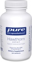 Pure Encapsulations Hawthorn Extract 
