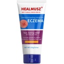 HEALMUSZ Eczema Kremi, En Güçlü% 1 Hydrocortisone Relief Anti-Itch Cream I Yoğun İyileştirme Eczema-Prone & Kuru Skin, Itching, Redness, Flaking ve Irritated