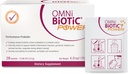 Power High Performance Daily Probiyotik Supplement - Probiyotik Toz with Magnezyum Citrate for an Active Lifestyle - Supports Gut Health, Muscle Recovery, and Energy - Vegan, Non-GMO (30 hizmet)