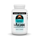 Source Naturals L-Arginine Free Form* - 1000 mg, 200 Tablet