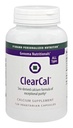 D'Adamo Kişiselleştirilmiş Beslenme - ClearCal 120 vcaps