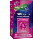 Nature's Way DIM-Plus, DIM Supplement, Supports Balanced Estrogen Metabolism*, Supports Estrogen Hormon Dengesi*, Diindolylmethane, 60 Vegan Capsules
