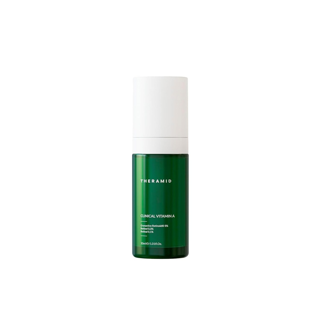 KİTAL VITAMIN A - High-Concented Vitamin A Tedavisi