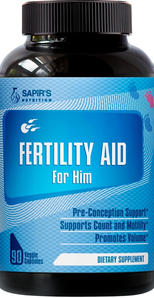 Semen Volume ATM & Erkek Ferttitude Supplement - O Sperm Sağlığı, Kont, Motness & Strength with Maca, L-Arginine, çinko, Folate Acid Prenatal Multivitamins - Erection Pills