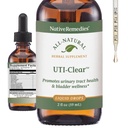 UTI-Clear for Urinary Tract and Bladder Health, 59 ml