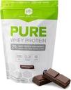 SFH Pure Whey Protein Powder (Chocolate) Best Tasting Grass Fed Whey 