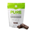 SFH Pure Whey Protein Toz (Chocolate) En İyi Tasting Grass Fed Whey | All Natural | Non-GMO, No Yapays, Soy Free, Gluten Free | (Chocolate, 31.6 Ounce)