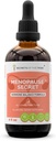 Kabilenin Sırları - Menopause Secret, Herbal Supplement Yapraklar Alkol Sıvısı, Hormon Denge Formula (4 f oz)