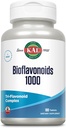 KAL Bioflavonoid 1000 mg | 100ct