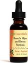 Kan Herbs - Essentials- Benefit Hips and Knees 1 oz