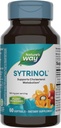 Τρόπος της φύσης Sytrinol Cholesterol Control; Premium Blend; 60 Softgels