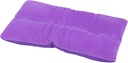 Atsuwell Mikrodalga Isıtma Pad, 6 x 11 Isıtma Pad Microwavable for Cramps, Stomach, Diz, Kas, Ortaklar, Moist Rice Heaing Pad for Warm Compress, Morks