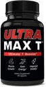 Andro400 T Branson Supplement (1 Pack, Ultra Max)