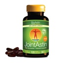 Nutrex Hawaii JointAstin - 12 mg, 120 Softgels - Glucosamine & BioAstin Hawaiian Astaxanthin - Farm-Direct Antioksi Supplement Ortak, Eye, Skin & Immune System Health*