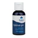 Trace Minerals Optimal-pH - Digestive & Immune Health için Yoğun Ionic Mineral Supplement - Digestion & PH Support Supplement with Magnezyum & Boron - 1 fl oz (Hakkında 120 Hizmet)
