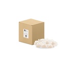 Μέγεθος 000 κενές κάψουλες - 5000 κάψουλες με βάρος Ζελατίνης Κενό - 000 καψάκιο πλήρωσης - κάψουλες με χάπια Κενό για μηχανή πλήρωσης καψακίων - Πιστοποιημένα καπάκια ζελέ βοείου κρέατος Halal