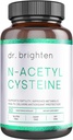 Dr. Brighten N-Acetyl-Cysteine (NAC) — 60 κάψουλες