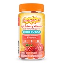 Emergen-C Zero Sugar Immune Support Yetişkin Gummies 36 Count