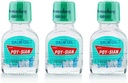 POY-SIAN Thai PIM-Saen Balm Oil 3 ml (Pack of 3)