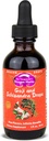 Δράκος Βότανα Goji Berry & Schizandra σταγόνες • Triple Εξαγωγές • για τα μάτια, το δέρμα, τον πνεύμονα & υγιή γήρανση Υποστήριξη, τονωτικό ομορφιάς • Σούπερ Ικανότητα • Γρήγορη δράση • 2 fl oz, 60 mL • Συμπλήρωμα βάμβακας