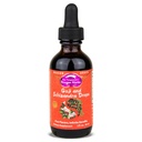 Δράκος Βότανα Goji Berry & Schizandra σταγόνες • Triple Εξαγωγές • για τα μάτια, το δέρμα, τον πνεύμονα & υγιή γήρανση Υποστήριξη, τονωτικό ομορφιάς • Σούπερ Ικανότητα • Γρήγορη δράση • 2 fl oz, 60 mL • Συμπλήρωμα βάμβακας