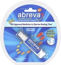 Abreva Cold Sore Med Boyutu .07 Abreva Cold Sore Tedavisi