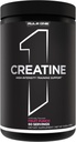Kural 1 Kretine Toz - Yüksek Intensity Egzersiz ve Lean Body Mass Support, Flavored ve Unflavored (60 Servisler, Meyveler)