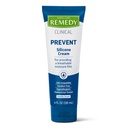 Medline Remedy Klinik Silikon Cream, Vanilla Scented, 4 oz.
