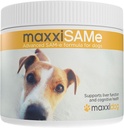 maxxipaws maxxiSAMe Advanced SAM-e Toz Supplement - Liver, Cognitive & Joint Support for Dogs, 5.3oz