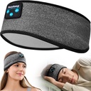 Perytong Kablosuz Sleep Headband, Side Sleepers için Comfortable Earbuds, Kadınlar için Uyku Göz Maskesi