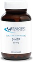 Metabolic Bakım - 5htp 100 mg 60 kapak