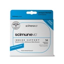 ScimeraMD® Scimune Immune Support Vitamin Supplement with çinko, Quercetin, C, Echinacea, and Wellmune®, 14 CT