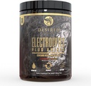 Elektrolytes Plus Amino Electrolytes Plus Amino Recovery Drink Toz, Complete Hydration and Amino Acids/BCAAs, Strawberry Lemonade (30 hizmet)