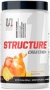 Απροσδιόριστη διατροφική δομή Creatine+ από Brian Shaw (30 υπηρεσίες) –Micronized Creatine Monohydrate + μαγνήσιο Χηλικός Χηλικός & HMB και PEAK ATP-Stength, Power, Recovery (10.6oz, Tropical Citrus)