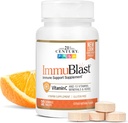 21. Yüzyıl Immublast Chewable Tabletler, Citrus 32 Count