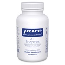 Pure Encapsulations A.I. Enzymes | Dengeli Plant Enzyme Formula Ortak, Kas ve Digestive Support | 120 Capsules