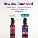 Bonafide Silvessa Hydrating Daily Skin Serum – Hormon-Free, Drug-Free Support for Skin during Menopause – 30 Day Supply (1 fl oz)