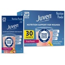 Medline Juven συμπλήρωμα διατροφής σκόνης (Fruit Punch, Συσκευασία : 30Κάθε κουτί)