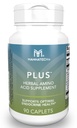 Mannatech Plus 90 Καψάκια