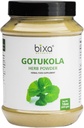 Bixa BOTANICAL Gotu Kola (Centella Asiatica) | Ayurvedic Natural Herbal Supplement Pure Authentic Premium Quality | General Health (16 Ounce (Pack of 1)