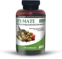 Natural Wonders Life Mate – Multivitamin Supplement 