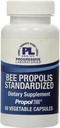 Propolis Standardized Supplement, 60 Count