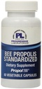 Propolis Standardized Supplement, 60 Count