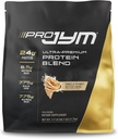 Pro JYM Vanilla Peanut Butter Protein Toz - Whey proteini, Vakain, & Süt Protein, Erkekler ve Kadınlar için Lean Muscle Building, JYM Supplement Science, 45 Hizmetler