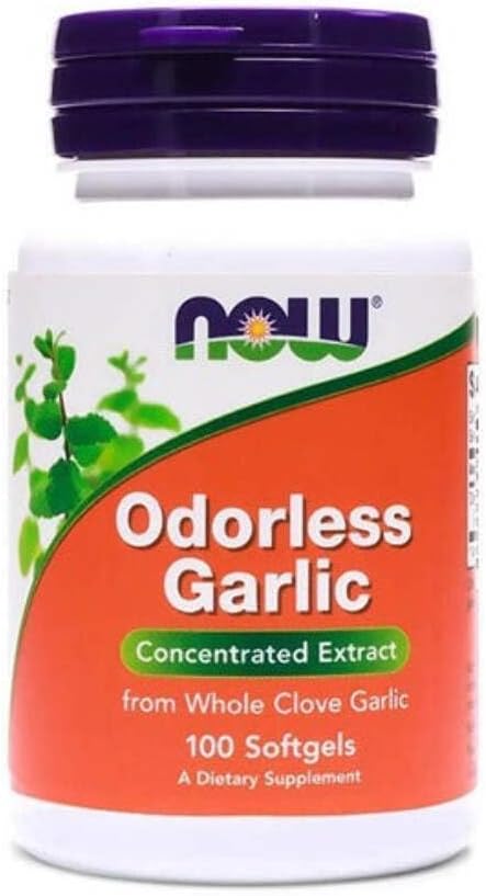 ŞİMDİ GÜVENLER Odorless Original Original Sg, 100 Count