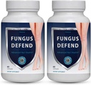 Fungus Advanced Formula Supplement 2 Packs 60 Days Supply