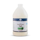 Sağlık ve Bilge Saf Magnezyum Gel, Seaweed Extract ve Aloe Vera ile - Topical Muscle & Joint Relief- Natural and Pure Skin & Scalp Moisturizing - Geliştirilmiş Aborpsiyon - 64 Fl oz