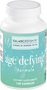 Age-Defying Vitaminleri